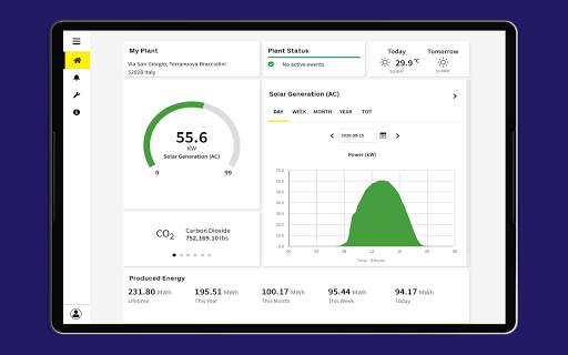 Energy Viewer скриншот 13