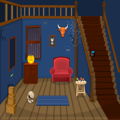 Vampire Candy Escape icon