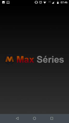 Max Series screenshot 1