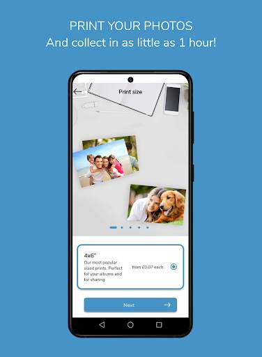 Max Spielmann Photo Prints & Gifts screenshot 1