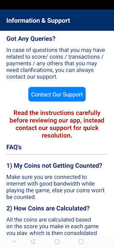 Golden Bird - Play and Earn Money screenshot 4