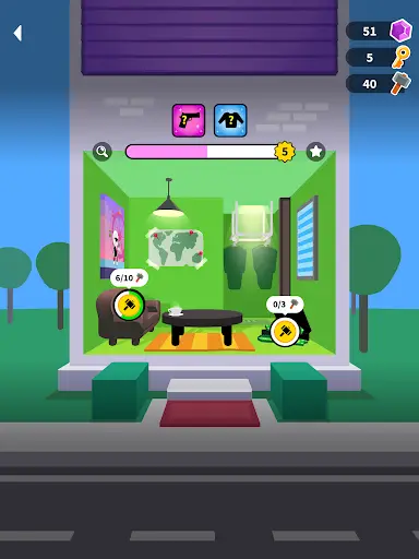 조니 트리거 (Johnny Trigger) screenshot 5