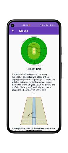 Cricket All-rounder 2 screenshot 3