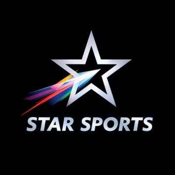 Sports TV - Star sports HD Cricket TV Streaming screenshot 1