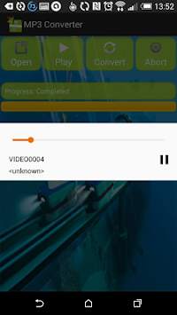 Videos Mp3 Converter screenshot 6