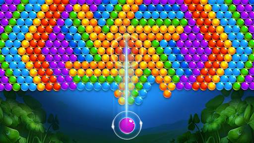 Bubble Shooter screenshot 6