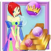 Bubble Shooter 2016