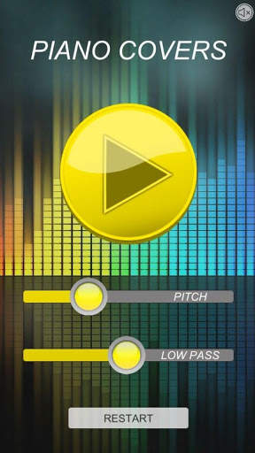 Titanic - My Heart Will Go On Piano Cover Song screenshot 2