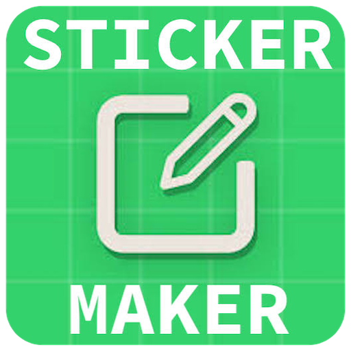 Sticker Maker for WApp - Create Custom Stickers icon