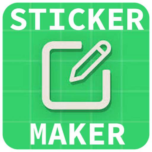 Sticker Maker for WApp - Create Custom Stickers 1.0