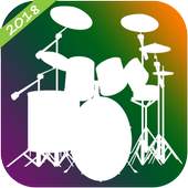 GaragBand Drum 1.2