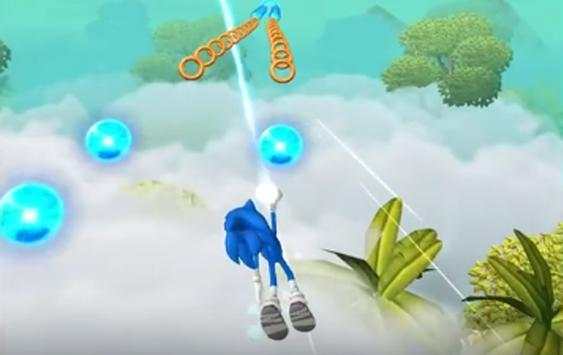 Guide for Sonic Dash 2: Sonic Boom скриншот 2