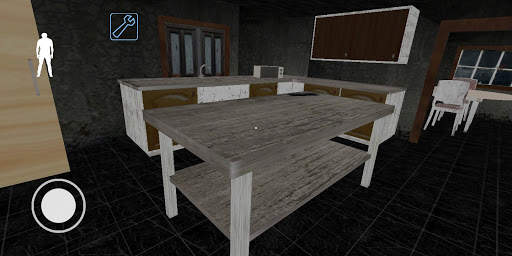Confusing Granny House screenshot 3