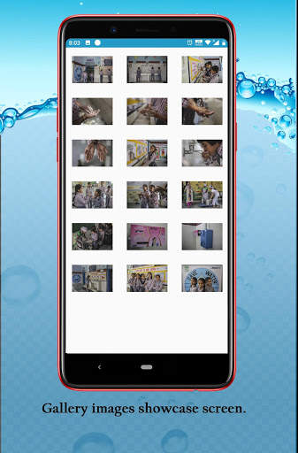 WashApp screenshot 4