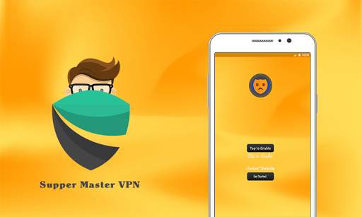 n VPN: Fast Super VPN Master Hotspot Proxy 2019 screenshot 7