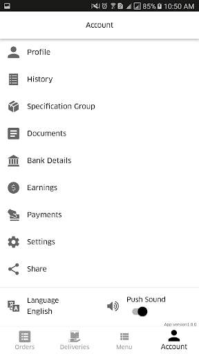 Faras Seller screenshot 7