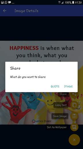 Free  Inspirational Picture Quotes screenshot 6