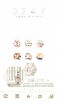 Rest dodol launcher theme screenshot 1