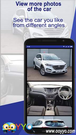 Used Cars and Vehicles - OOYYO स्क्रीनशॉट 6