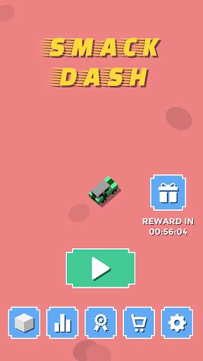 Smack Dash screenshot 1