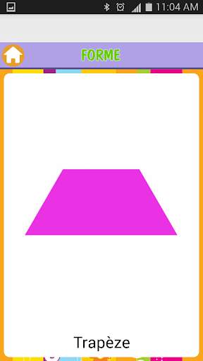 Carte pour les enfants screenshot 2