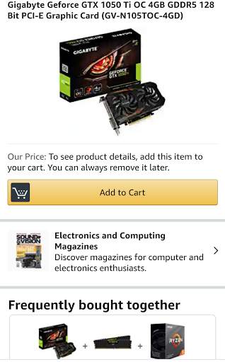 Easy Amazon - Smart Shopping screenshot 4