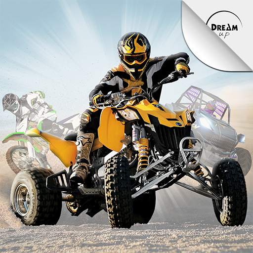 ATV XTrem / Quad 7.4