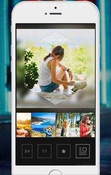 Camera B612 screenshot 3