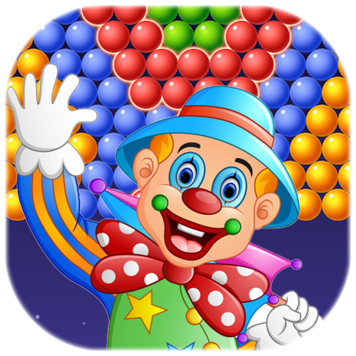 Bubble Clown icon