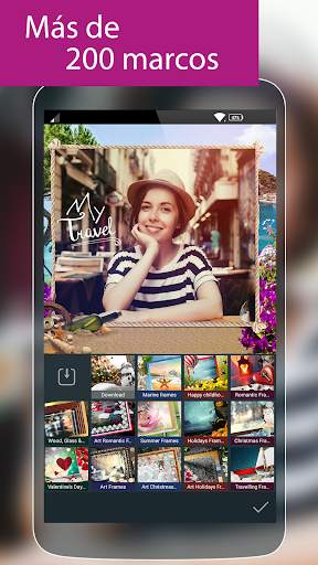 Photo Studio PRO screenshot 7