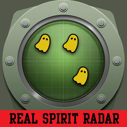 Spirit Radar - Spirits and Ghosts Finder Free 1.51