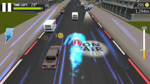 Formula Racing 2019 screenshot 1