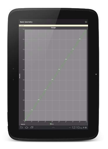 Basic Geometry screenshot 9