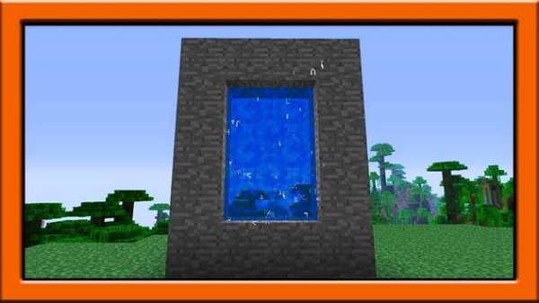 Portals for minecraft pe screenshot 4