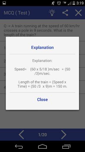 Aptitude and Reasoning screenshot 6