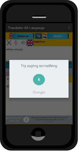 Translator All Language Free screenshot 4