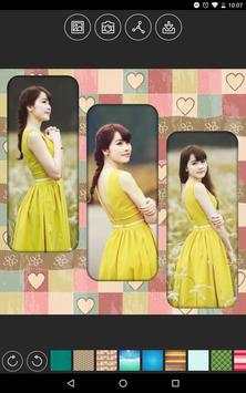 Picture Grid - Art Frame 1 تصوير الشاشة