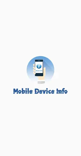 Device Info - Mobile Device Info screenshot 1