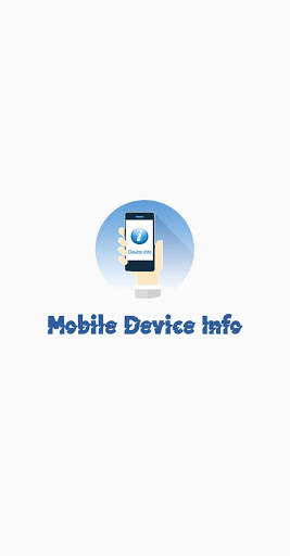 Device Info - Mobile Device Info screenshot 1