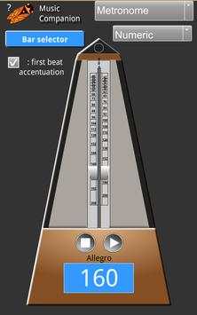 Music Companion Lite screenshot 14