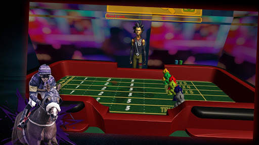 Horse Race -Track Horse Apps Games & Free screenshot 5