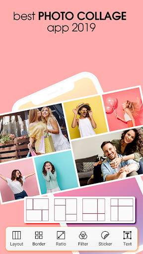 Photo Editor Pro – Photo Collage Maker 2020 8 تصوير الشاشة