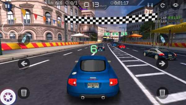 Car Racing 2019 screenshot 2
