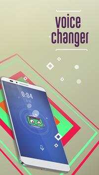 Funny Voice Changer Effects screenshot 4