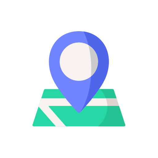 Family GPS icon