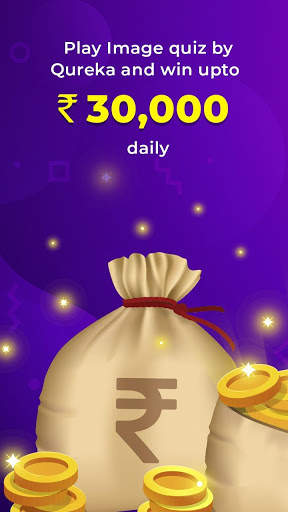 Image Quiz by Qureka: Logo Quiz, Movie Quiz & more screenshot 1
