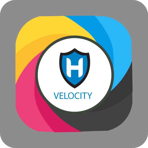 VELOCITY 1.7.1