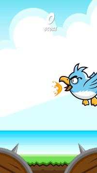 Bird Fish Hunter screenshot 5