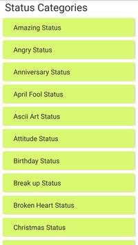 Wishes, Status, SMS , Whatsaps screenshot 2