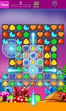 Candy Mania 2018 screenshot 1